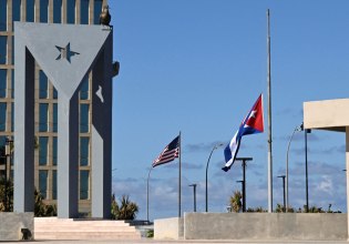 Πού τελειώνει το «Δόγμα Ντονρόε»; – H Κούβα ως ο επόμενος «αδύναμος κρίκος»