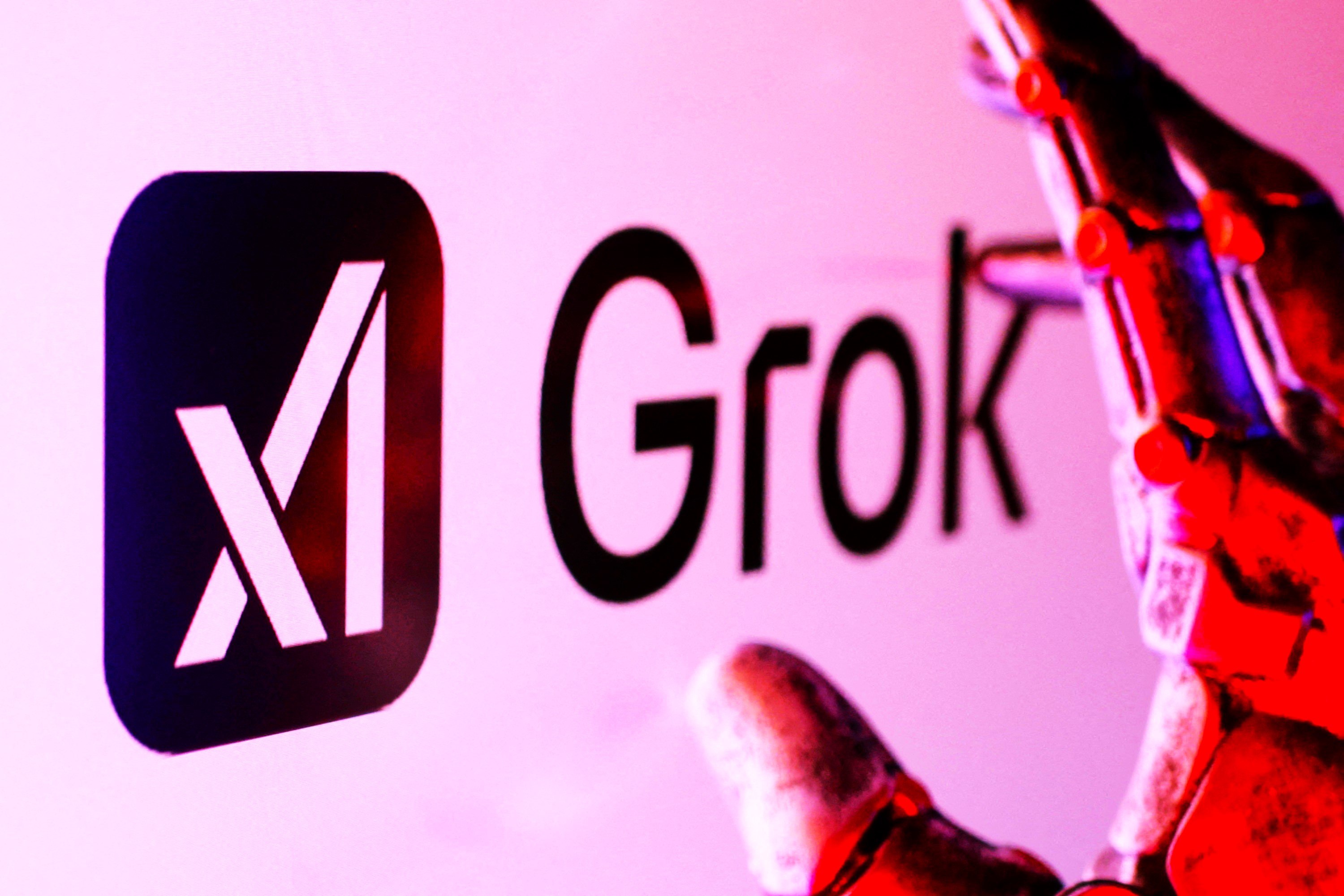 «Put her in a bikini»: Η εξάπλωση της σεξιστικής τάσης του Grok που γδύνει γυναίκες και κορίτσια