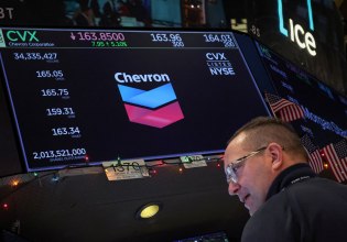 Η προνομιακή θέση της Chevron στα πετρέλαια της Βενεζουέλας