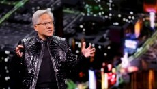 H Nvidia λανσάρει τεχνολογία αυτόνομης οδήγησης – Η Mercedes πρώτος πελάτης