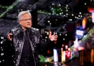 H Nvidia λανσάρει τεχνολογία αυτόνομης οδήγησης – Η Mercedes πρώτος πελάτης