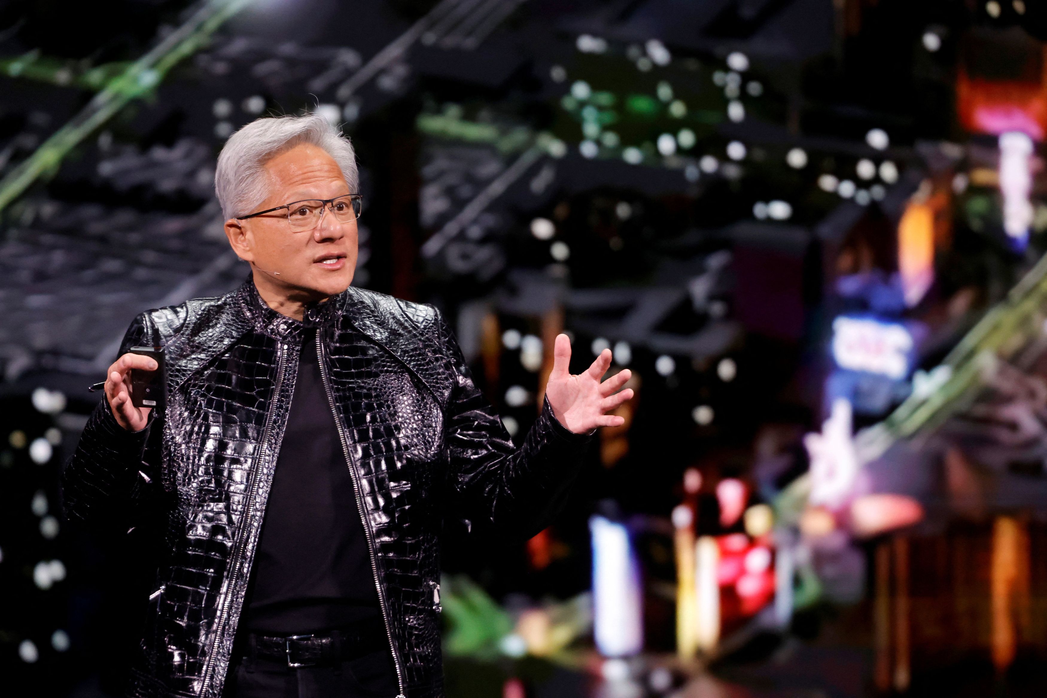 H Nvidia λανσάρει τεχνολογία αυτόνομης οδήγησης – Η Mercedes πρώτος πελάτης