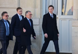 Ουκρανία: Ευρωπαίοι και Αμερικανοί συναντώνται στο Παρίσι – Στο επίκεντρο οι εγγυήσεις ασφάλειας