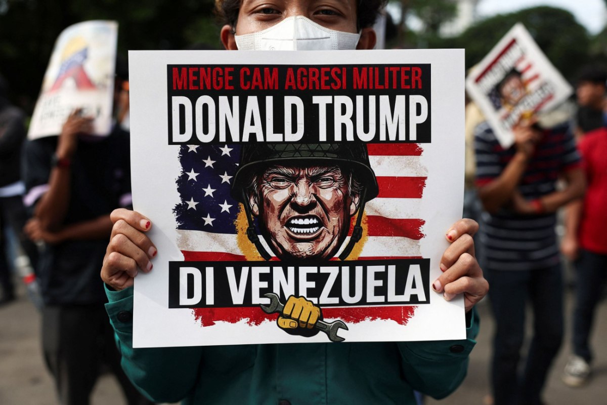 Πετρέλαιο και κρίσιμα ορυκτά – Ο Τραμπ, το αμερικανικό imperium και η Βενεζουέλα ως «μπονάντζα»