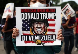 Βενεζουέλα: Το Γραφείο του Ύπατου Αρμοστή των Δικαιωμάτων του Ανθρώπου καταγγέλλει την επέμβαση των ΗΠΑ