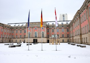 Γερμανία: Διαλύθηκε ο κυβερνητικός συνασπισμός στο Βρανδεμβούργο – Αποχώρησαν οι βουλευτές της Σάρα Βάγκενκνεχτ