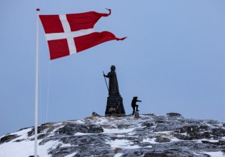 Γροιλανδία και Δανία θέλουν να συναντήσουν τον ΥΠΕΞ των ΗΠΑ, Ρούμπιο
