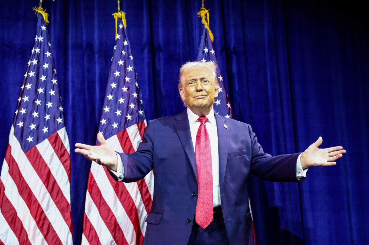 «Χωρίς εμένα η Ρωσία θα είχε καταλάβει όλη την Ουκρανία», καυχιέται ο Τραμπ