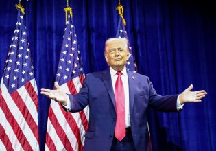 «Χωρίς εμένα η Ρωσία θα είχε καταλάβει όλη την Ουκρανία», καυχιέται ο Τραμπ