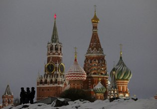 Ρωσία: Η πρώτη αντίδραση της Μόσχας στην κατάληψη του ρωσικού τάνκερ από τις ΗΠΑ