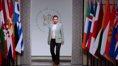 «Κρίσιμη στιγμή» για τη Δανία εν μέσω απειλών του Τραμπ να καταλάβει τη Γροιλανδία – Τι είπε η Φρέντερικσεν