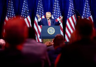 Ντόναλντ Τραμπ: Η επίθεση στη Βενεζουέλα ήταν «κάτι εκπληκτικό» – Η ομιλία στους Ρεπουμπλικάνους νομοθέτες