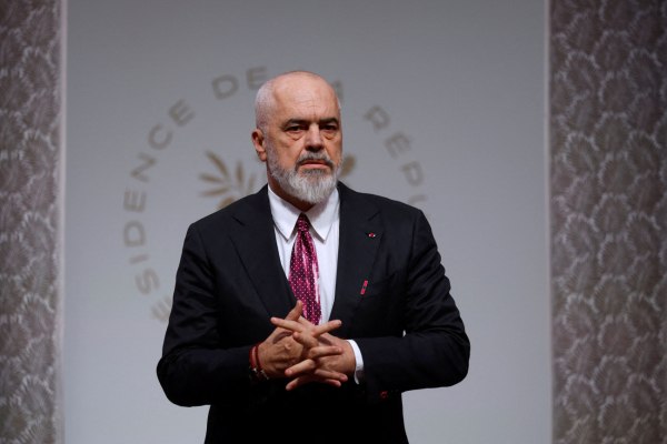 Αλβανία: Το κοινοβούλιο ενέκρινε τη συμμετοχή της χώρας στο «Συμβούλιο Ειρήνης» για τη Γάζα