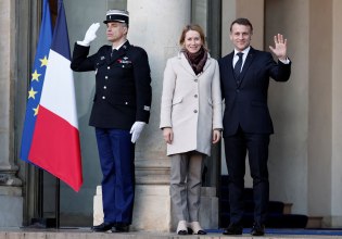 Συμμαχία των Προθύμων: Πολυεθνική δύναμη θα διασφαλίσει την «αναγέννηση των ουκρανικών ενόπλων δυνάμεων»