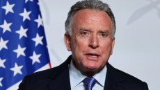 Στις ΗΠΑ ο επικεφαλής της Μοσάντ – Το Ισραήλ περιμένει αμερικανικό πλήγμα στο Ιράν