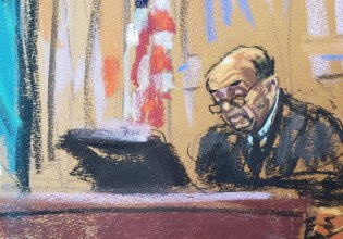 Ποιος είναι ο 92χρονος δικαστής του Νικολάς Μαδούρο;