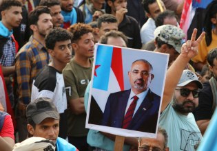 Υεμένη: Οι αυτονομιστές του νότου δηλώνουν ότι ο επικεφαλής τους εξακολουθεί να βρίσκεται στο Άντεν