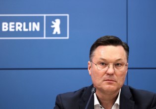 Γερμανία: Αποκαταστάθηκε η ηλεκτροδότηση στο νοτιοδυτικό Βερολίνο, αντιπαράθεση για την προστασία των υποδομών