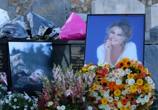 Μπριζίτ Μπαρντό: Διπλός λυσσαλέος πόλεμος για την αμύθητη περιουσία της – Γιος και σύζυγος «ξιφομαχούν» για τη διαθήκη