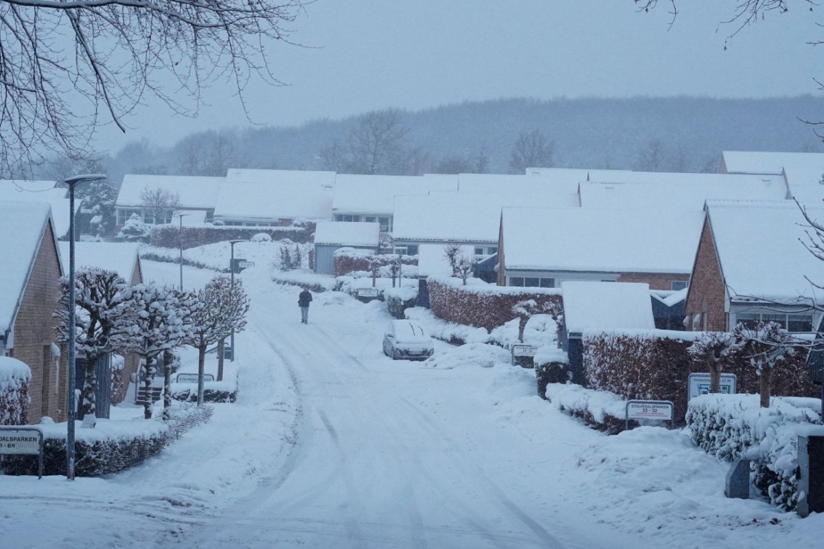 Επιμένει η φονική κακοκαιρία στην Ευρώπη –Σοβαρά προβλήματα στις μετακινήσεις και χάος