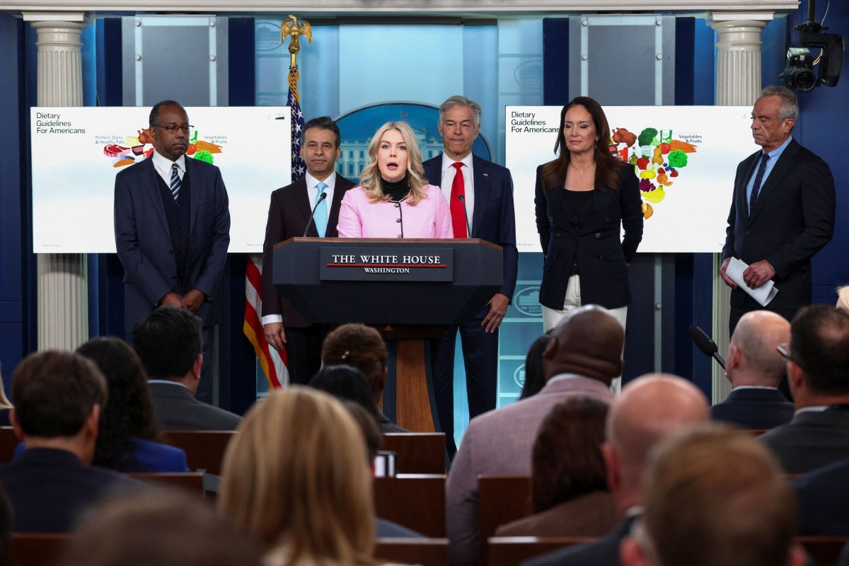 Λευκός Οίκος: Η επιχείρηση στη Βενεζουέλα έδωσε μήνυμα στον κόσμο για την ισχύ των ΗΠΑ