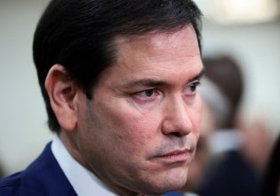 Επαφές Ρούμπιο με Δανούς αξιωματούχους την ερχόμενη εβδομάδα για τη Γροιλανδία