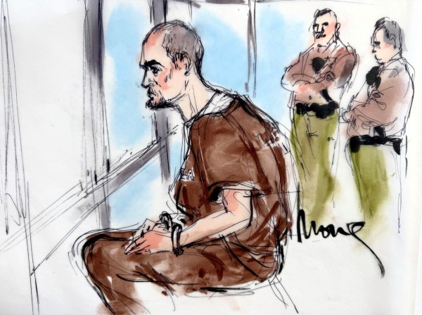 Υπόθεση Ρομπ Ράινερ: Εκτός υπεράσπισης ο δικηγόρος του γιου του που κατηγορείται για τη δολοφονία του