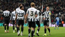 LIVE: Νιουκάστλ – Αϊντχόφεν