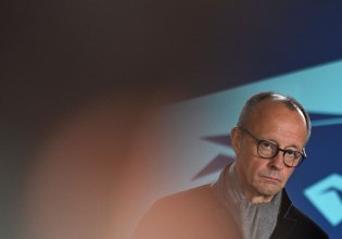 Μερτς: «Οι απειλές για δασμούς υπονομεύουν τις διατλαντικές σχέσεις»