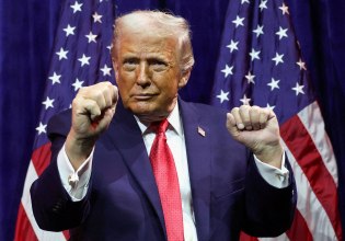 Reuters: Ο Τραμπ δίνει στους Γροιλανδούς λεφτά για να αποσχισθούν από τη Δανία