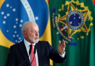 Λούλα: Η συμφωνία EE-Mercosur απάντηση στους δασμούς