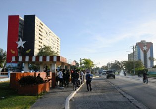 Κούβα: Ο πρόεδρος Ντίας-Κανέλ απαντά στον Τραμπ – «Είμαστε έτοιμοι να υπερασπιστούμε την πατρίδα»