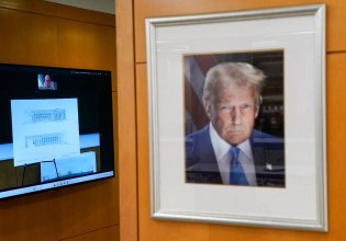 Τραμπ εκτός ελέγχου: «Δεν χρειάζομαι το Διεθνές Δίκαιο – Μόνο εγώ μπορώ να με σταματήσω»