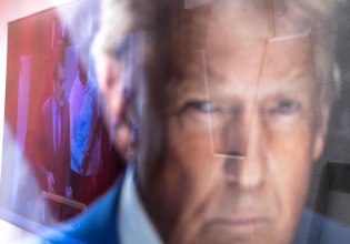 Τραμπ: «Ακύρωσα το δεύτερο κύμα επιθέσεων στη Βενεζουέλα» – Παραμένει ο αμερικανικός στόλος στην Καραϊβική