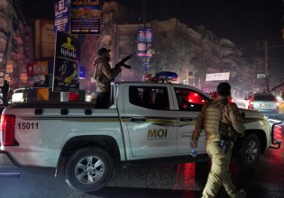 Συρία: «Οι Κούρδοι μαχητές που είναι περικυκλωμένοι στο Χαλέπι θα μεταφερθούν στα βορειοανατολικά»