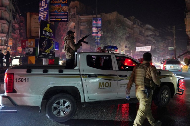 Συρία: Οι Κούρδοι μαχητές αρνούνται να απομακρυνθούν από το Χαλέπι – Τι πρότεινε η Δαμασκός