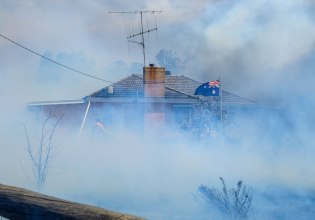 Αυστραλία: Κατάσταση καταστροφής στην πολιτεία Βικτόρια λόγω πυρκαγιών