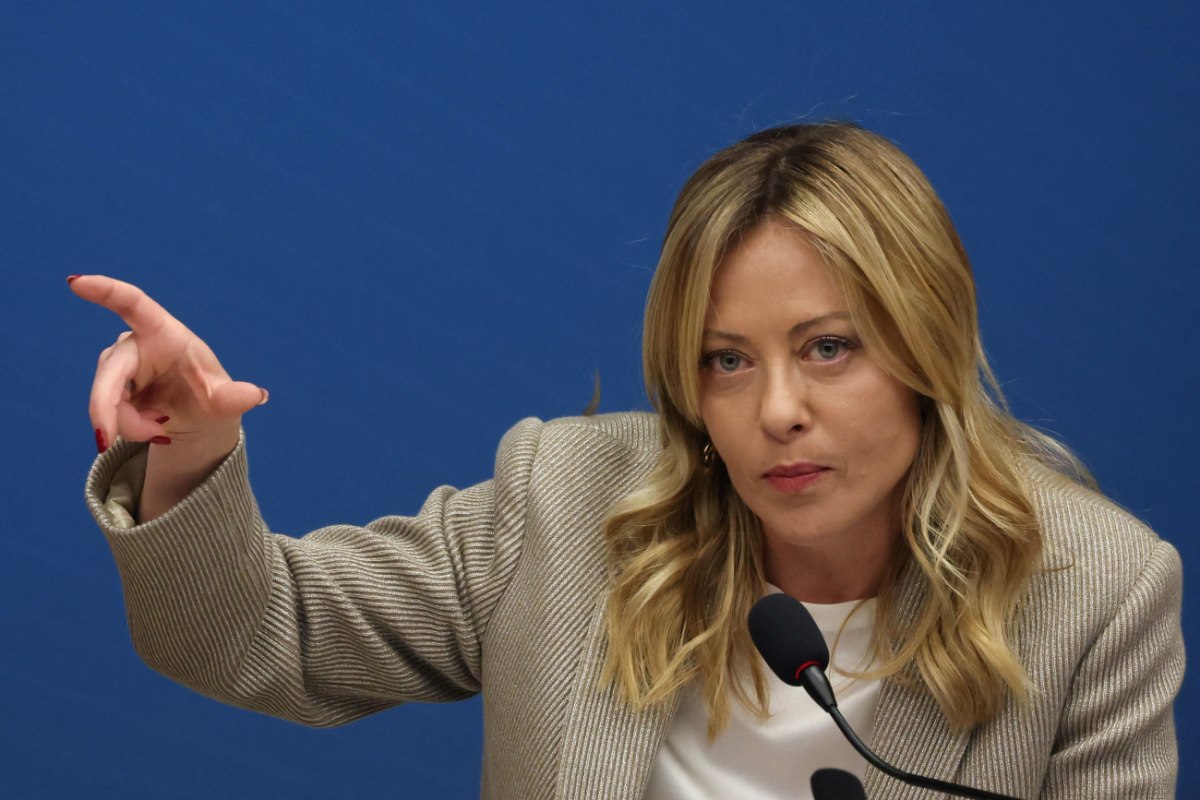 Μελόνι: Εξέφρασε την ικανοποίησή της για την απελευθέρωση δύο Ιταλών, πολιτικών κρατουμένων στη Βενεζουέλα