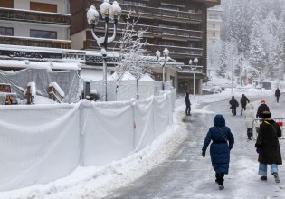 Ελβετία: Μήνυση κατά του Charlie Hebdo –Σκίτσο σατιρίζει την τραγωδία του Κραν Μοντανά