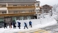 Γιατί μπορεί να συμβεί ένα «Κραν Μοντανά» και στην Αθήνα