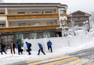 Γιατί μπορεί να συμβεί ένα «Κραν Μοντανά» και στην Αθήνα