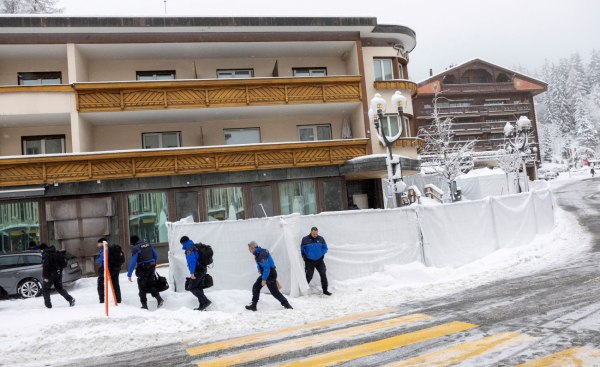 Γιατί μπορεί να συμβεί ένα «Κραν Μοντανά» και στην Αθήνα