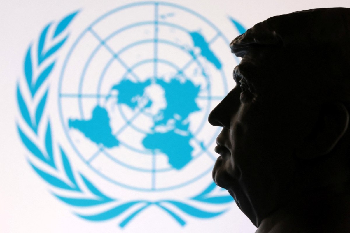 «Παιχνίδια» παγκόσμιας εξουσίας – Ο αποδυναμωμένος ΟΗΕ, η διεθνής αταξία και μια κομβική διαδοχή