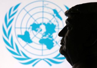 «Παιχνίδια» παγκόσμιας εξουσίας – Ο αποδυναμωμένος ΟΗΕ, η διεθνής αταξία και μια κομβική διαδοχή