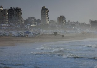 Γάζα: Το Ισραήλ μετακινεί την Κίτρινη Γραμμή πιο βαθιά στη Λωρίδα τη στιγμή που οι ΗΠΑ ανακοινώνουν τη δεύτερη φάση εκεχειρίας