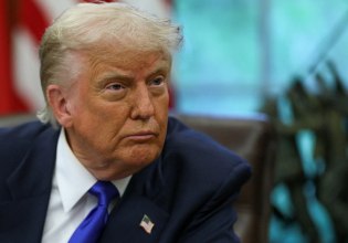 Τραμπ: Η απάντησή του στον πολυπολικό κόσμο και ο «χάρτης» των αυριανών συγκρούσεων