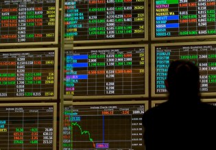 Θα καταρρεύσουν οι μετοχές το 2026; Τι «λένε» οι πιθανότητες