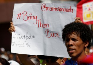 Βενεζουέλα: Στο Καράκας αμερικανοί διπλωμάτες για συνομιλίες με στόχο την «αποκατάσταση των σχέσεων»