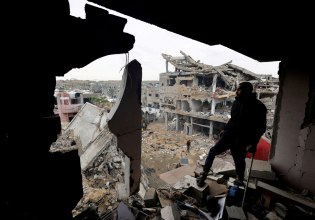 Γάζα: Το Ισραήλ σκότωσε τρεις και τραυμάτισε εννιά ανθρώπους – Στους 21 οι νεκροί από το κρύο