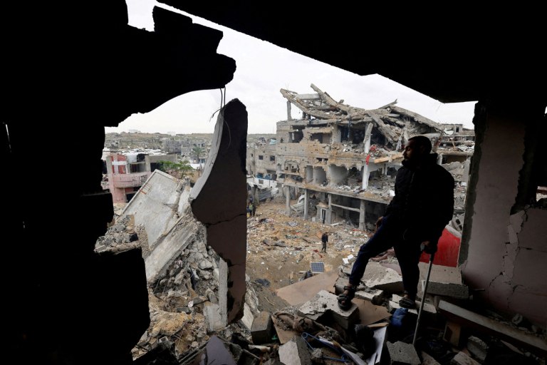 Γάζα: Το Ισραήλ σκότωσε τρεις και τραυμάτισε εννιά ανθρώπους – Στους 21 οι νεκροί από το κρύο